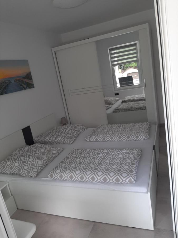 Apartament Emily Daire Swinoujscie Dış mekan fotoğraf