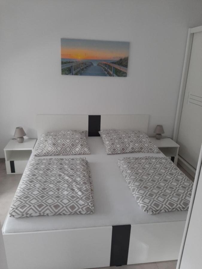 Apartament Emily Daire Swinoujscie Dış mekan fotoğraf